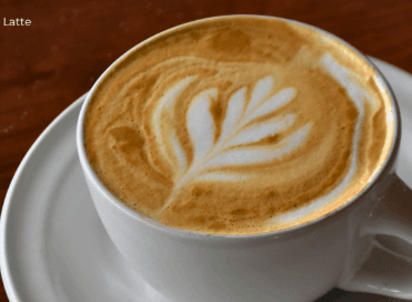 Miercoles de 2x1 en Latte