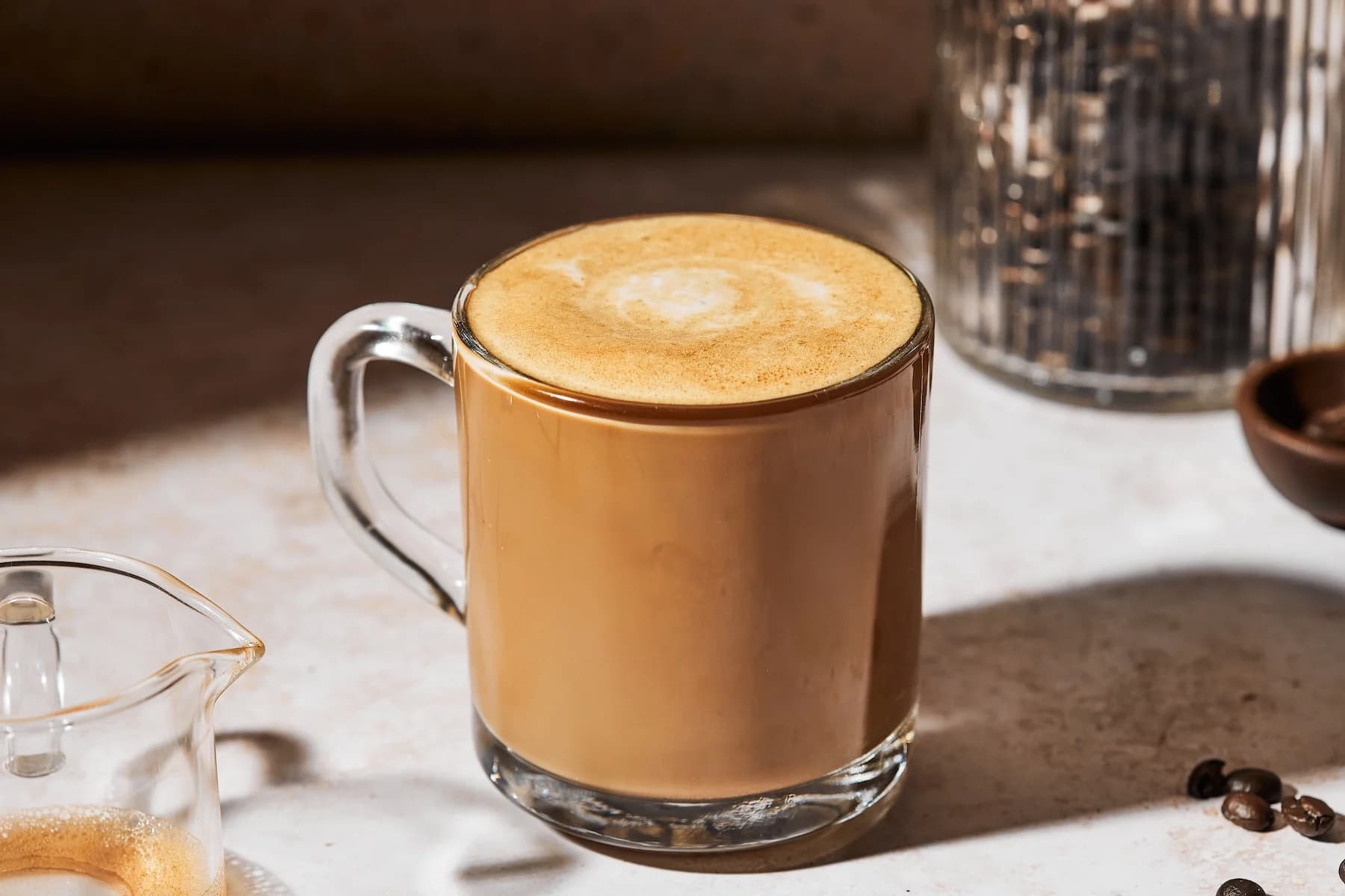 Un Café?